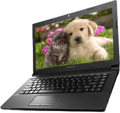 Lenovo B490 Laptop 59-349113 (Intel Core i3/2GB /500GB/ DOS) Price