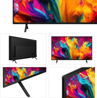 Sony Bravia 2 S20B 50 inch Ultra HD 4K Smart LED TV (K-50S20B)