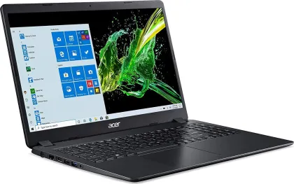 Acer Extensa EX215-52-30GA Laptop (10th Gen Core i3/ 4GB/ 1TB/ Win10)