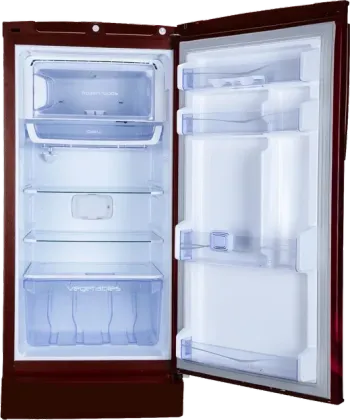Godrej RD EDGEPRO 230C TDF 210 L 3 Star Single Door Refrigerator