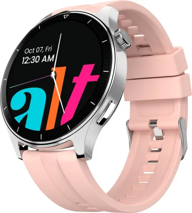 Alt Spunk Smartwatch