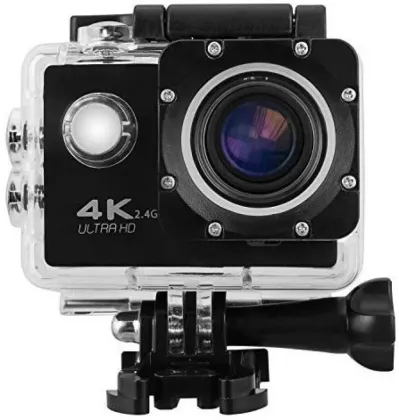 Forestone 4K Action Sports and Action Camera