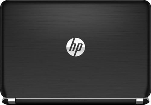 HP Pavilion 14-n201TU Laptop