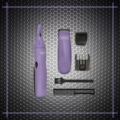 Wahl Head to Toe Confidence Trimmer