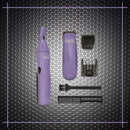 Wahl Head to Toe Confidence Trimmer