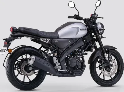 Yamaha XSR 155