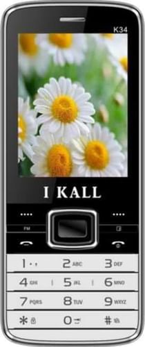 iKall K34