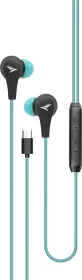 Mozu Audiology 100 Type-C Wired Earphones