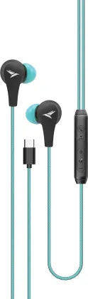 Mozu Audiology 100 Type-C Wired Earphones