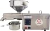 Gorek Technologies GTO-25 1200W Oil Presser Machine