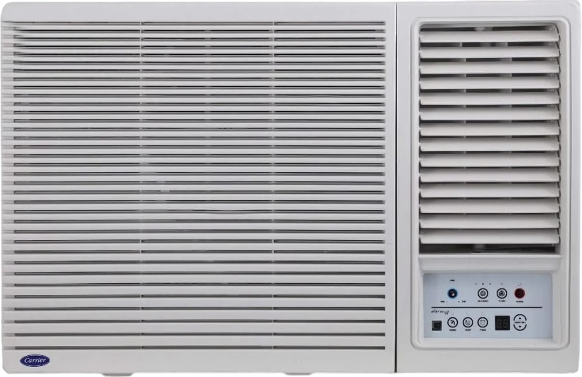 Carrier Estrella Ex CAW24EC3R32F0 2 Ton 3 Star 2024 Window AC Price in ...