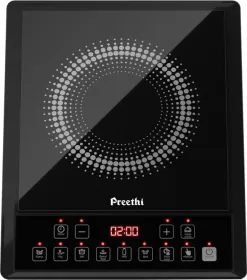 Preethi IC124 2100 W Induction Cooktop