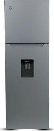 GPLUS GMF2700I 270 L 4 Star Double Door Refrigerator