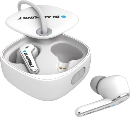 Blaupunkt BTW08 Moksha ANC True Wireless Earbuds