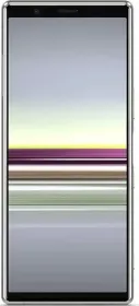 Sony Xperia Compact fold