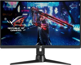 Asus ROG Strix XG27AQV 27 inch Quad HD Gaming Monitor