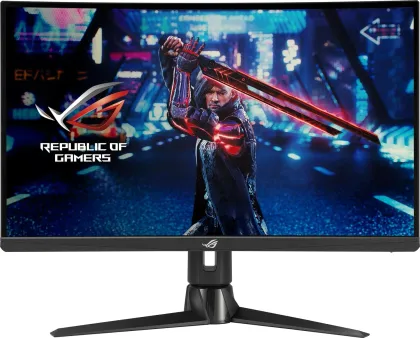 Asus ROG Strix XG27AQV 27 inch Quad HD Gaming Monitor