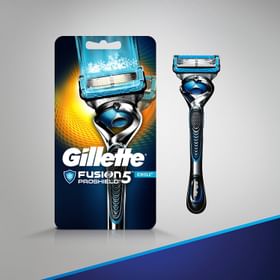 Gillette Fusion Proshield Men's Razor