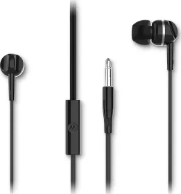 Motorola Earbuds 105 Wired Earphones