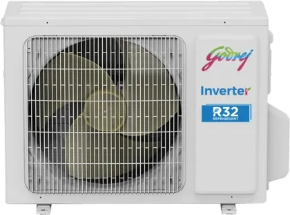 Godrej SIC 24LTC5-WWR 2 Ton 5 Star Inverter Split AC