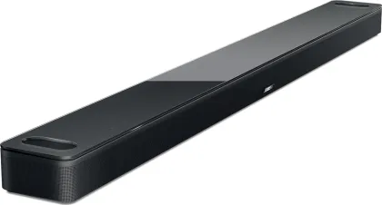 Bose Smart Ultra Soundbar