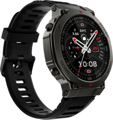 Black Shark GS3 Ultra Smartwatch