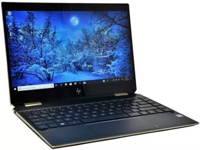 HP Spectre X360 13-AP0033DX (4WB76UA) 2 in 1 Laptop (8th Gen Core