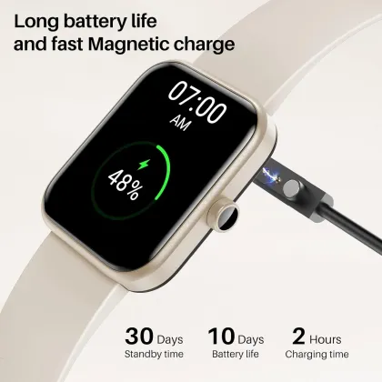 TOZO S2 Smartwatch