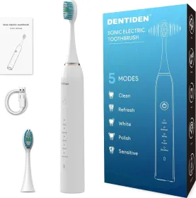 Dentiden Pro S1 Plus Electric Toothbrush