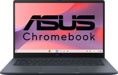 Asus Chromebook CX1405CTA-S60621 Laptop (Intel N50 Processor/ 4GB/ 128GB/ Chrome OS)