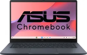 Asus Chromebook CX1405CTA-S60621 Laptop (Intel N50 Processor/ 4GB/ 128GB/ Chrome OS)