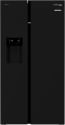 Voltas Beko RSB65GF 634 L Side by Side Refrigerator