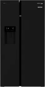 Voltas Beko RSB65GF 634 L Side by Side Refrigerator