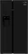 Voltas Beko RSB65GF 634 L Side by Side Refrigerator