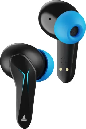 boAt Immortal 128 True Wireless Earbuds