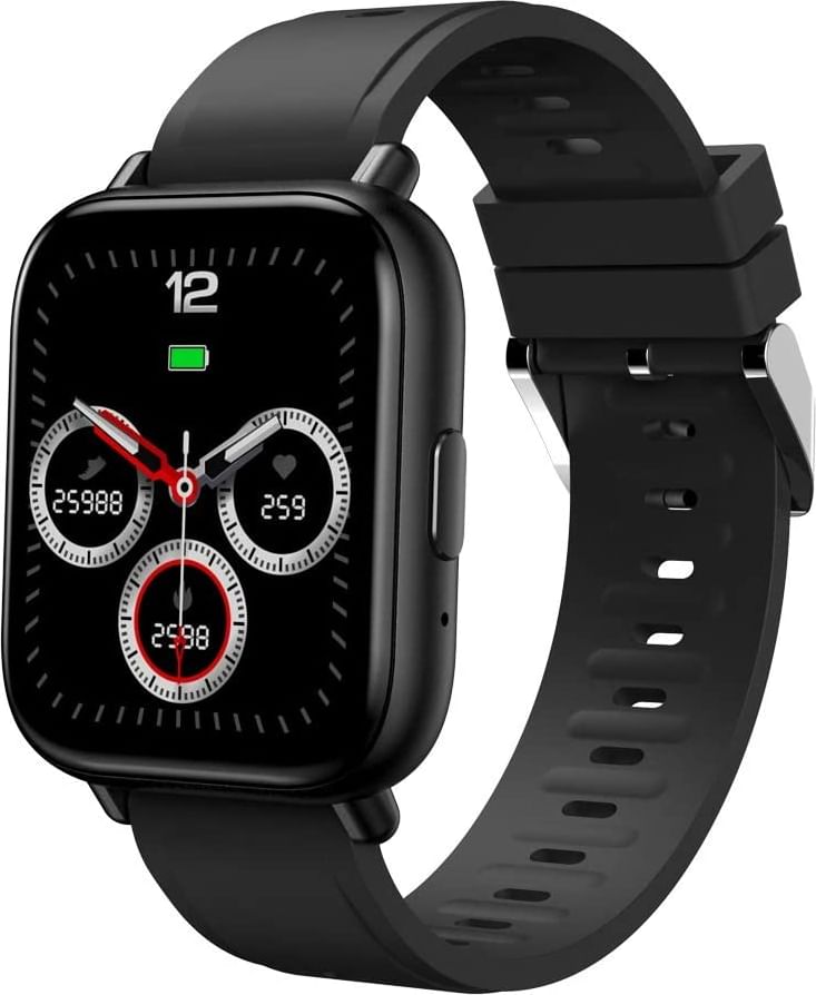 Smartwatch Forever Look Me KW-500