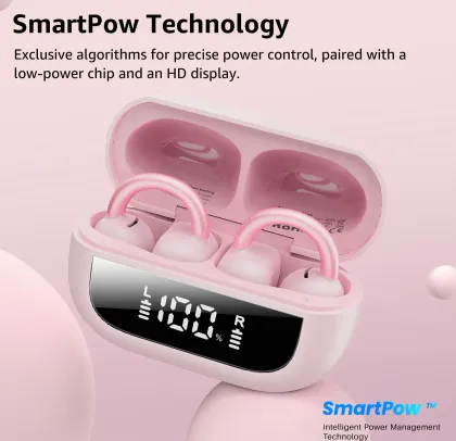 Tozo Open EarRing True Wireless Earbuds