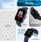 Fastrack Revoltt S1 Smartwatch