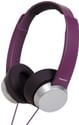 Panasonic RP-HXD3WE-V 3 Icon Series Headset