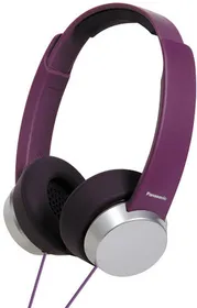 Panasonic RP-HXD3WE-V 3 Icon Series Headset