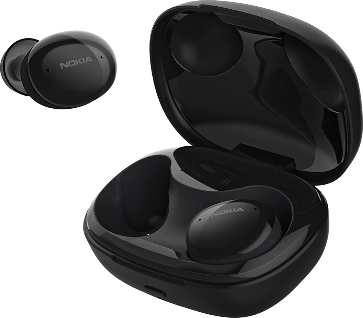 Nokia Comfort TWS-411 True Wireless 