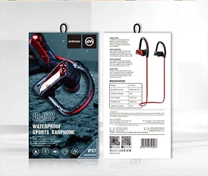 Joyroom JR-U12 Wireless Earphones