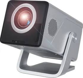Portronics Beem 570 Full HD Smart Projector