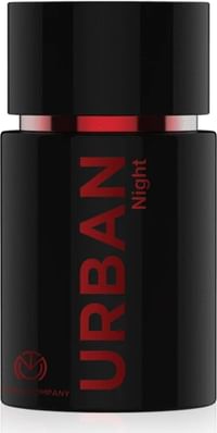 The Man Company EAU DE PARFUM | URBAN NIGHT