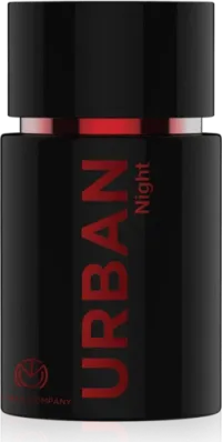 The Man Company EAU DE PARFUM | URBAN NIGHT