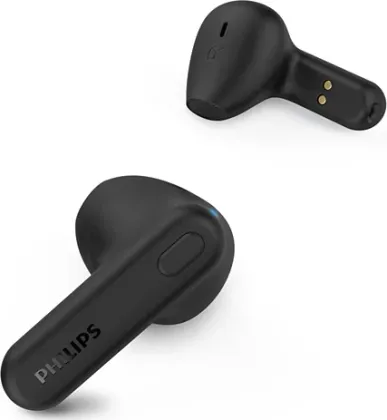 Philips Audio TAT1138 True Wireless Earbuds
