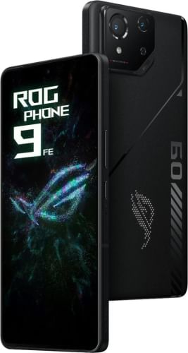 Asus ROG Phone 9 FE