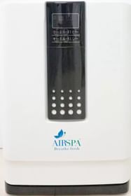 AIRSPA TMS 16 Portable Room Air Purifier