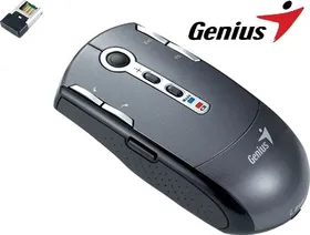Genius Navigator T835 Laser V2 Mouse