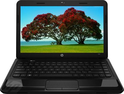 HP 1000-1205TU Laptop (2nd Gen Ci3/ 2GB/ 500GB/ Win8)